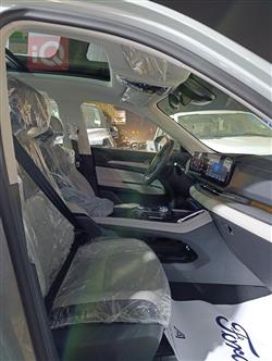 فورد تيريتوري